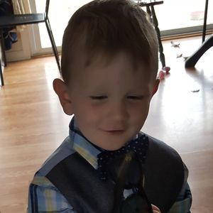 Meet your Posher, Robin